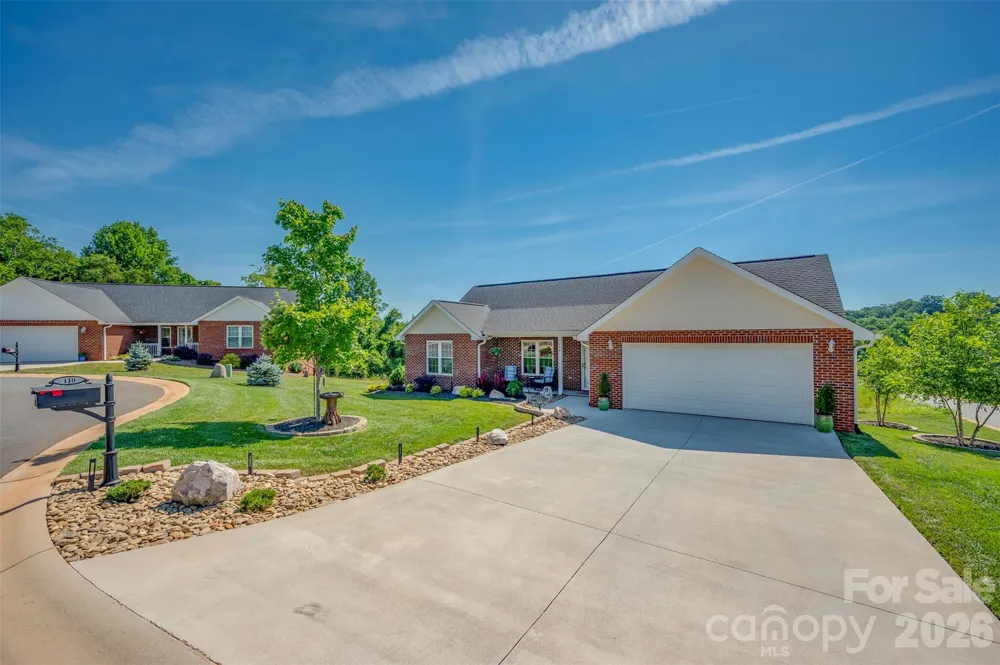 110 Kingston Place Spindale, NC 28160
