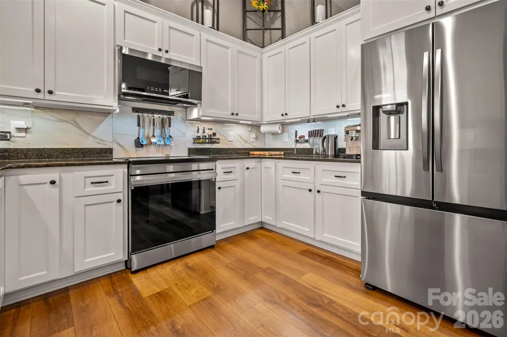 110 Kingston Place Spindale, NC 28160