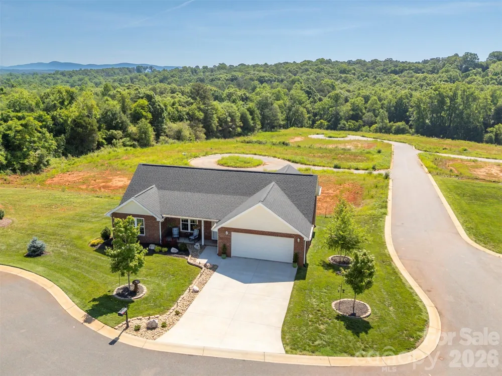 110 Kingston Place Spindale, NC 28160