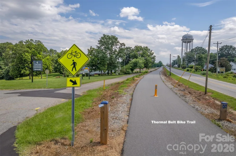 110 Kingston Place Spindale, NC 28160