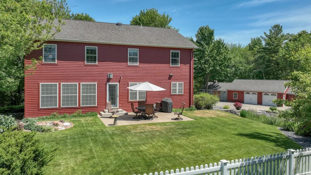 12521 135th Avenue Chippewa Falls, WI 54729