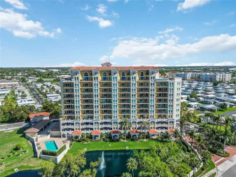 501 HABEN BOULEVARD #704