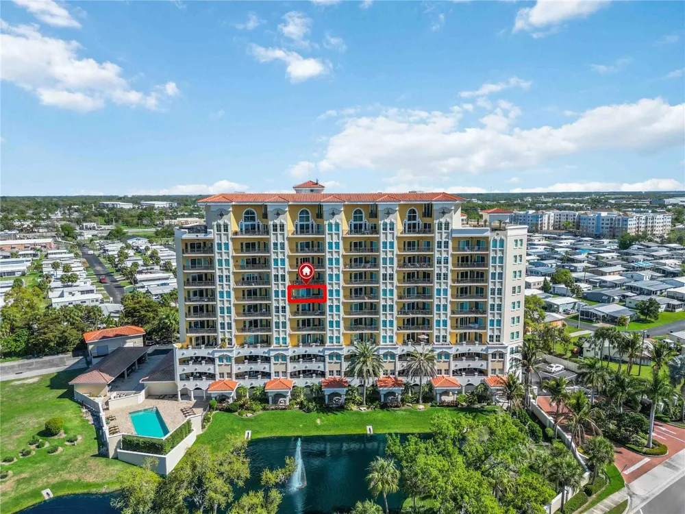 501 HABEN BOULEVARD #704 Palmetto, FL 34221