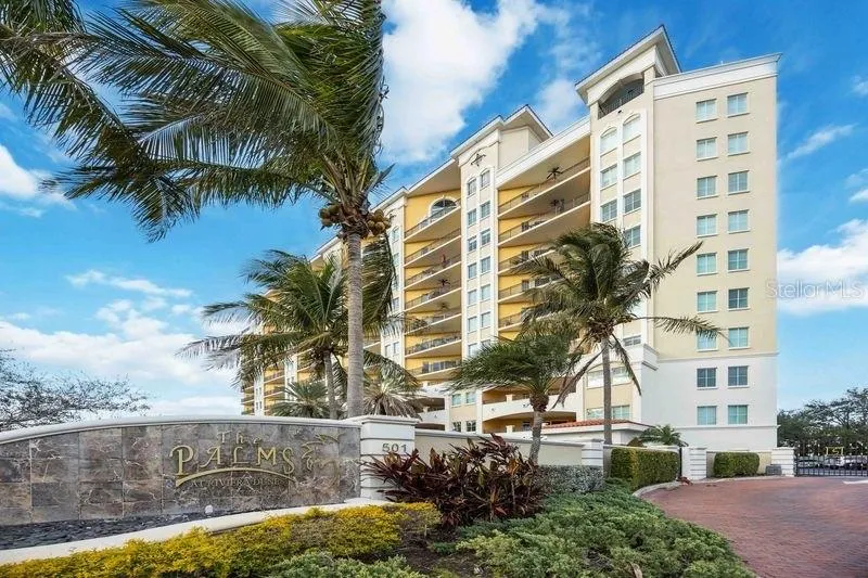 501 HABEN BOULEVARD #704 Palmetto, FL 34221