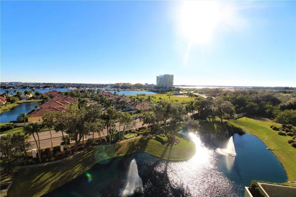 501 HABEN BOULEVARD #704 Palmetto, FL 34221