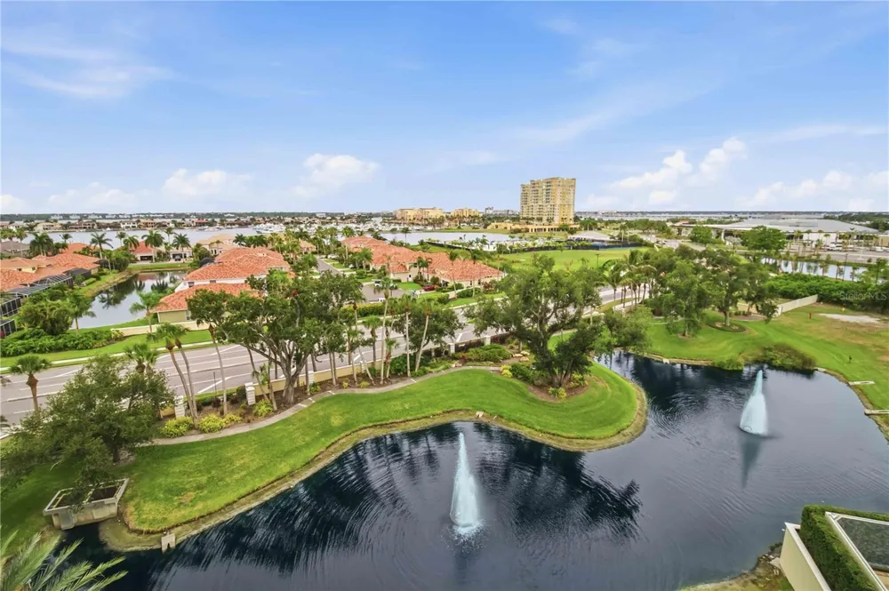 501 HABEN BOULEVARD #704 Palmetto, FL 34221
