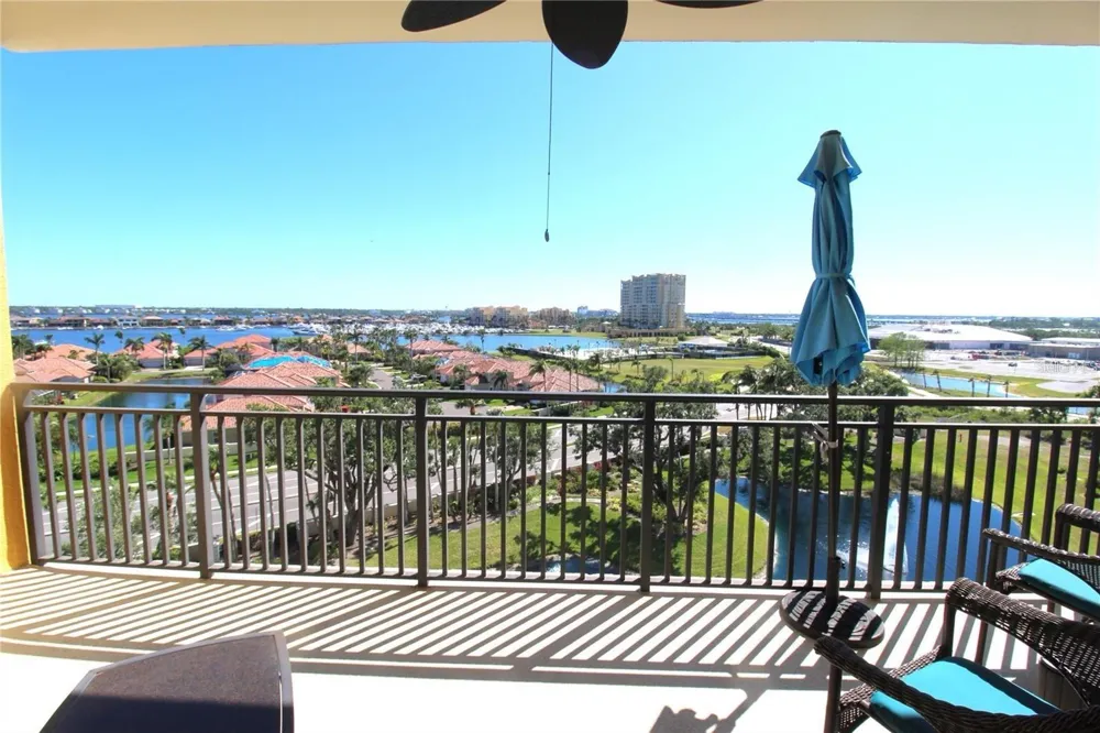 501 HABEN BOULEVARD #704 Palmetto, FL 34221