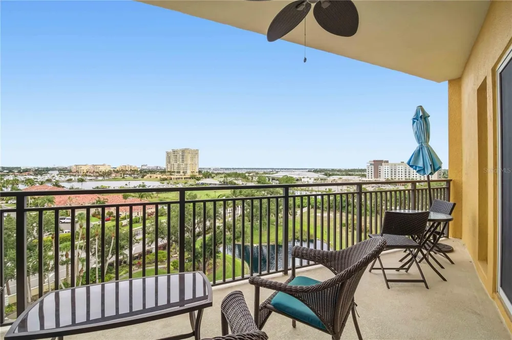 501 HABEN BOULEVARD #704 Palmetto, FL 34221