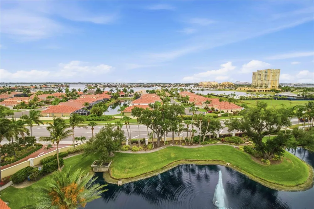 501 HABEN BOULEVARD #704 Palmetto, FL 34221