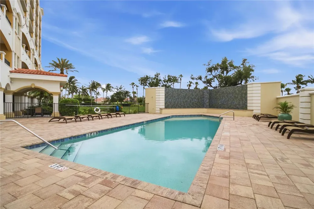 501 HABEN BOULEVARD #704 Palmetto, FL 34221