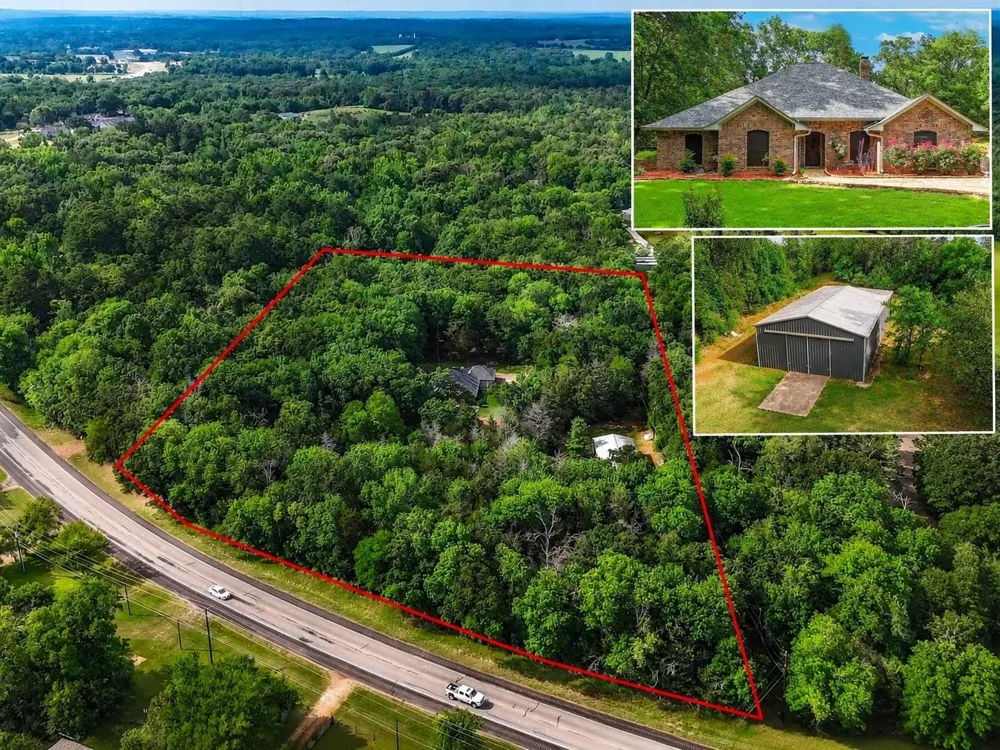 1749 E Us Highway 84 Palestine, TX 75801
