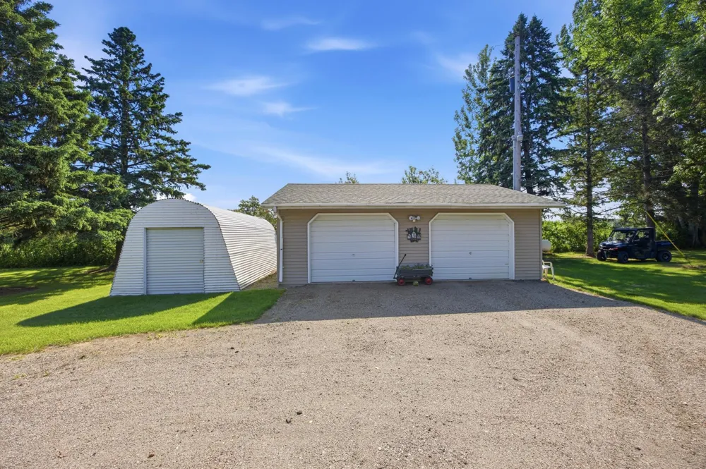 3951 180th Avenue Twin Valley, MN 56584