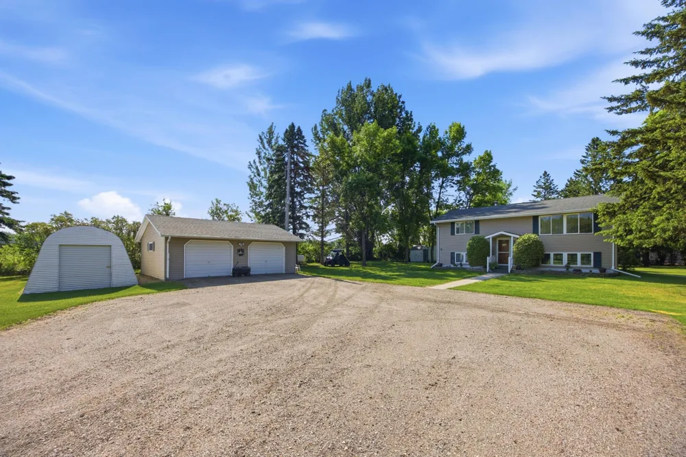 3951 180th Avenue Twin Valley, MN 56584