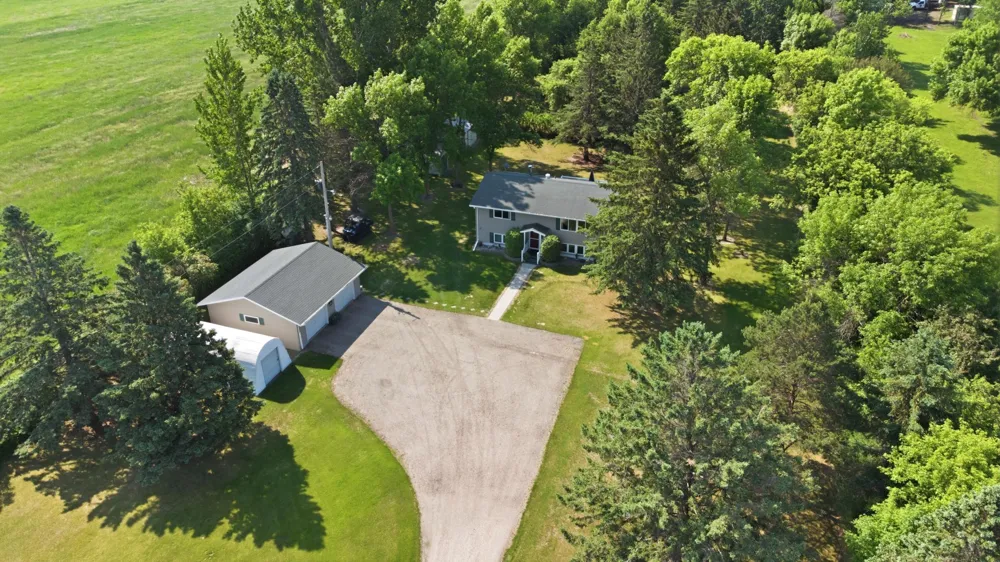 3951 180th Avenue Twin Valley, MN 56584