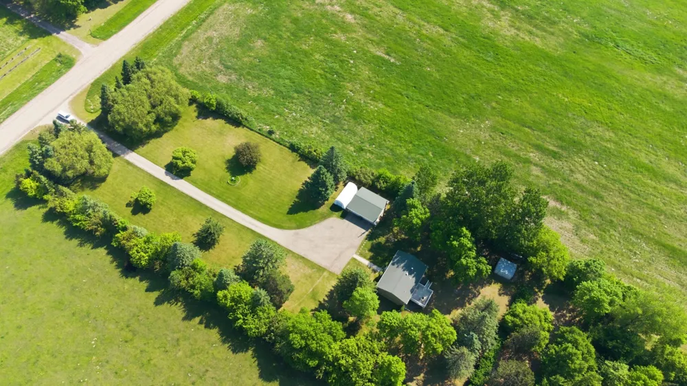 3951 180th Avenue Twin Valley, MN 56584