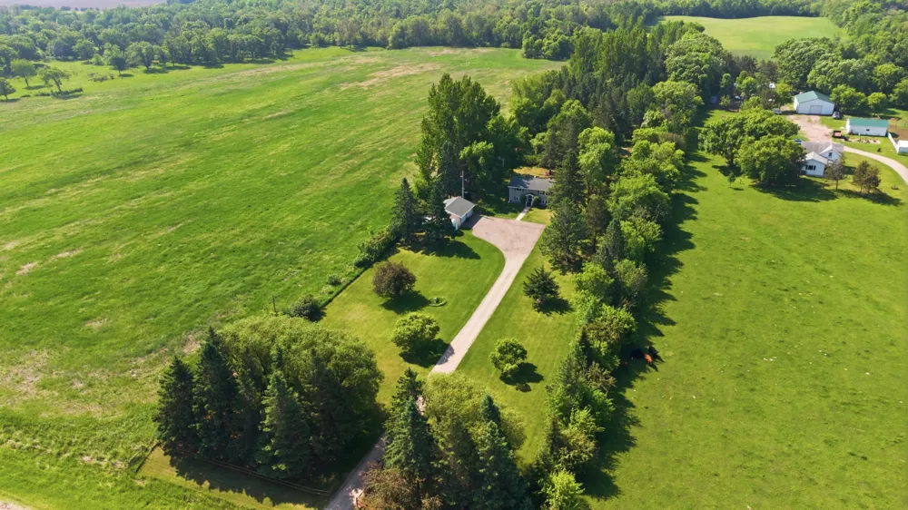 3951 180th Avenue Twin Valley, MN 56584