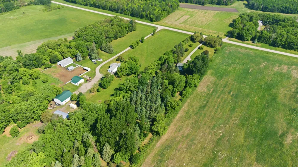 3951 180th Avenue Twin Valley, MN 56584
