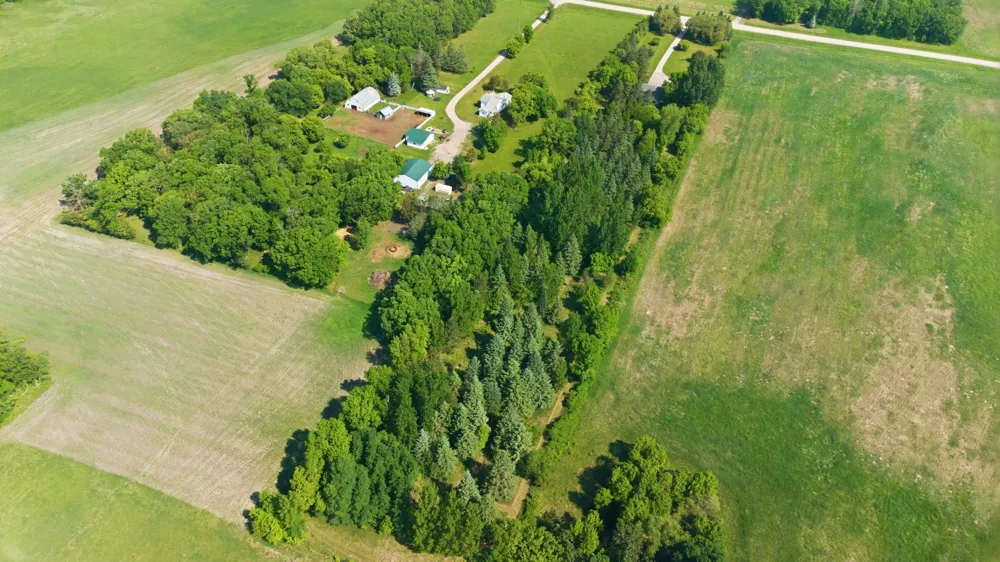 3951 180th Avenue Twin Valley, MN 56584