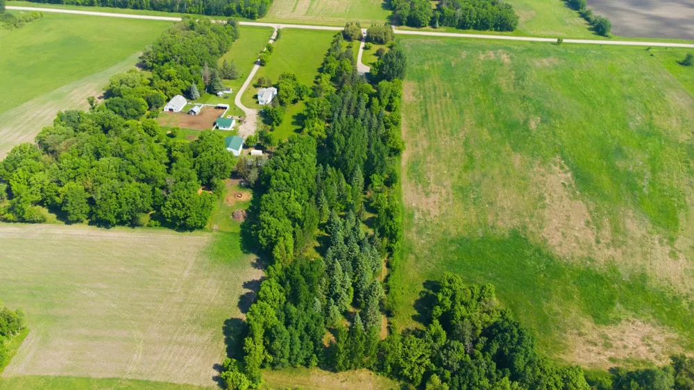 3951 180th Avenue Twin Valley, MN 56584