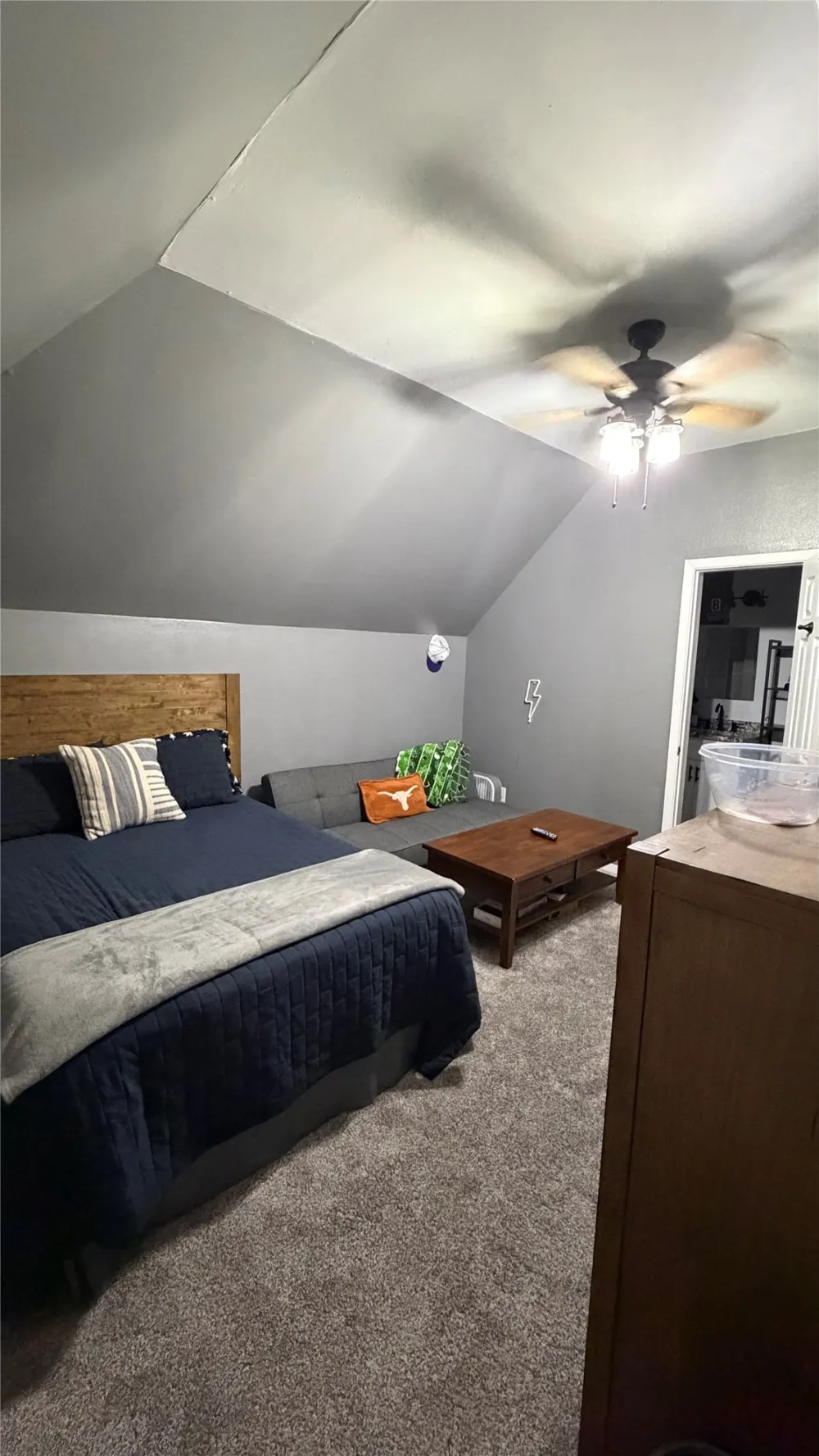 445 W Belknap Street Jacksboro, TX 76458
