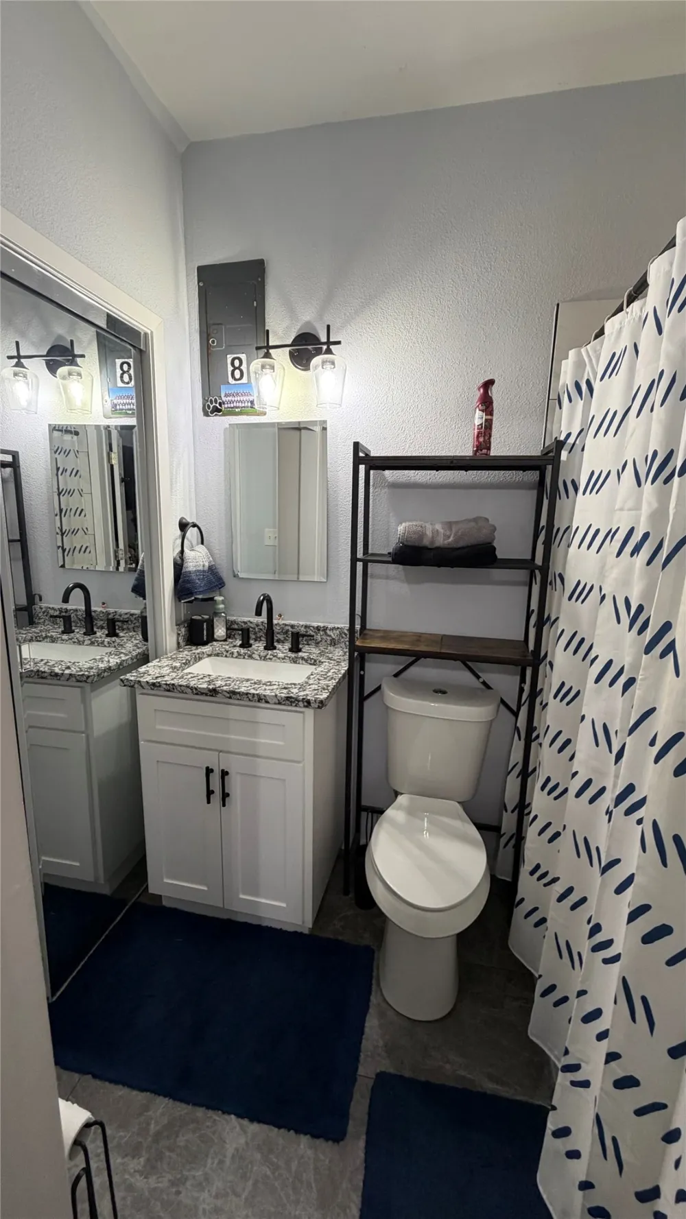 445 W Belknap Street Jacksboro, TX 76458