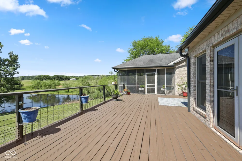 5619 W County Road 200 Brownstown, IN 47220