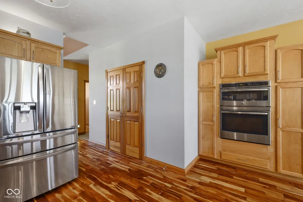 5619 W County Road 200 Brownstown, IN 47220