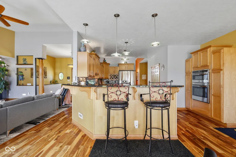 5619 W County Road 200 Brownstown, IN 47220