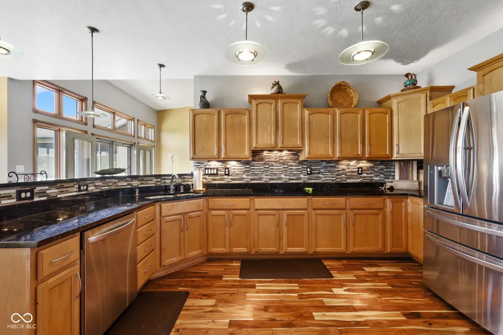 5619 W County Road 200 Brownstown, IN 47220