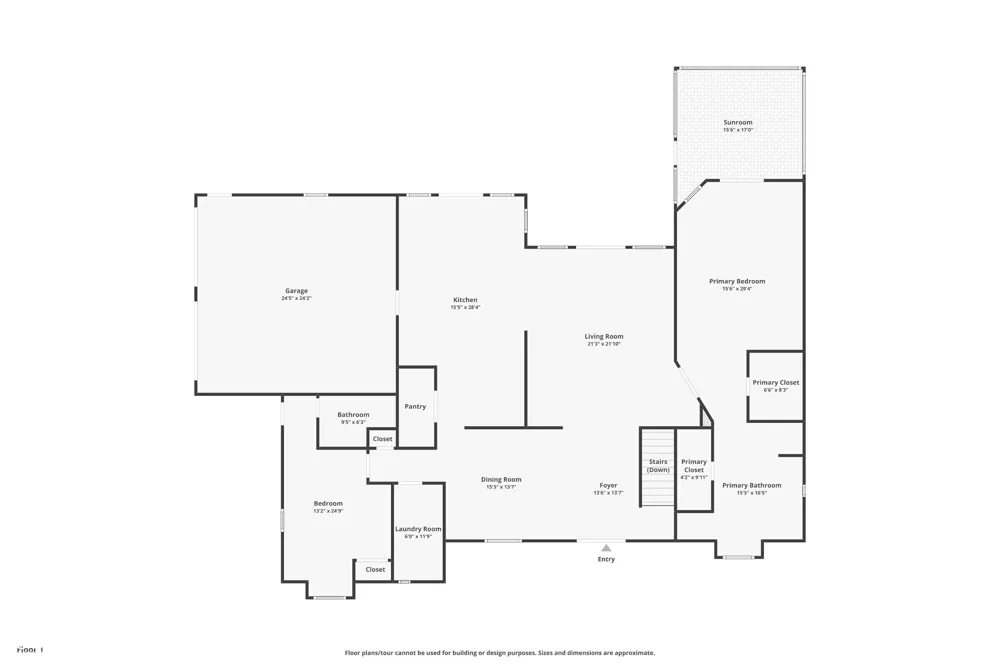 5619 W County Road 200 Brownstown, IN 47220