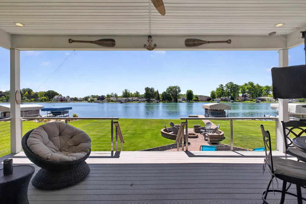 260 Pine Hill Lake Drive Horton, MI 49246