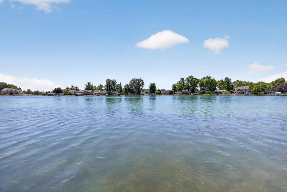 260 Pine Hill Lake Drive Horton, MI 49246