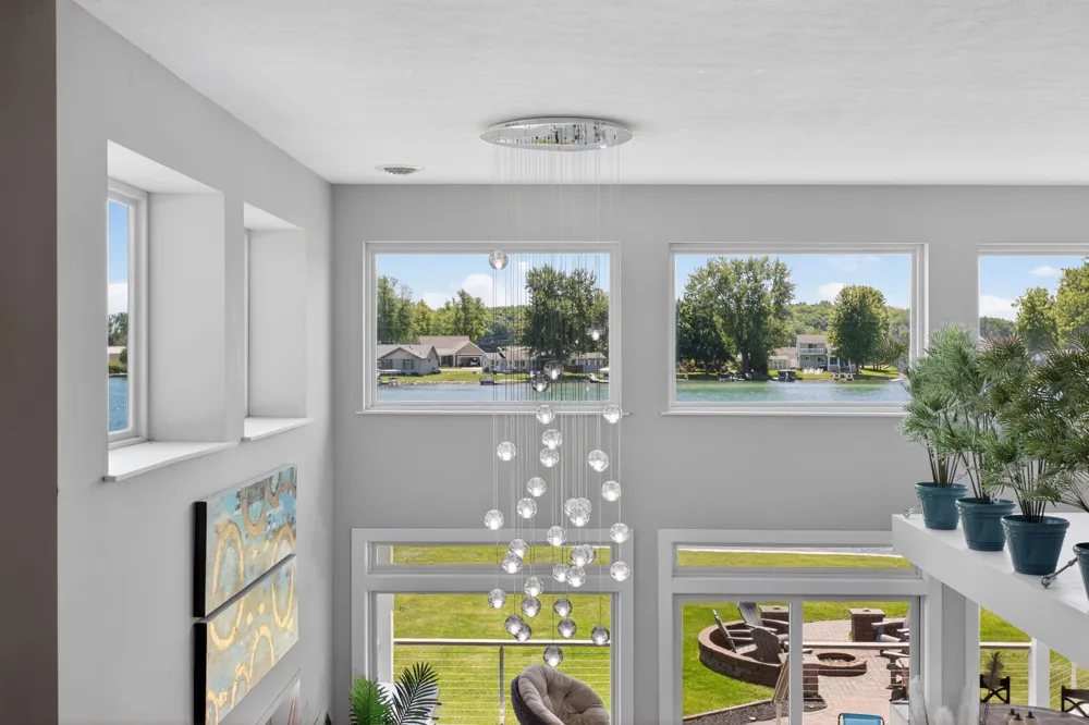 260 Pine Hill Lake Drive Horton, MI 49246