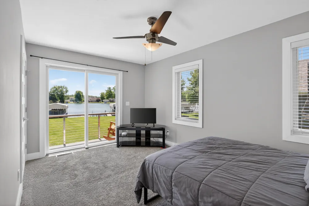 260 Pine Hill Lake Drive Horton, MI 49246