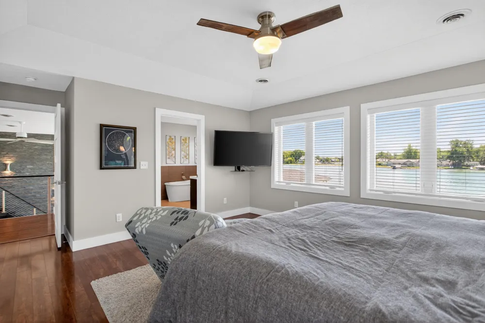260 Pine Hill Lake Drive Horton, MI 49246