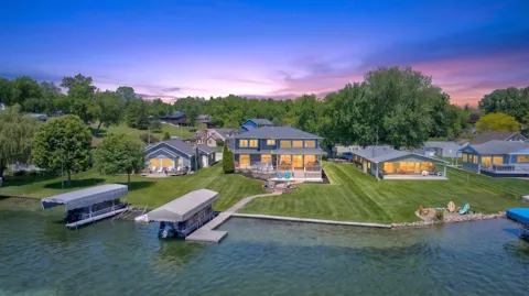 260 Pine Hill Lake Drive