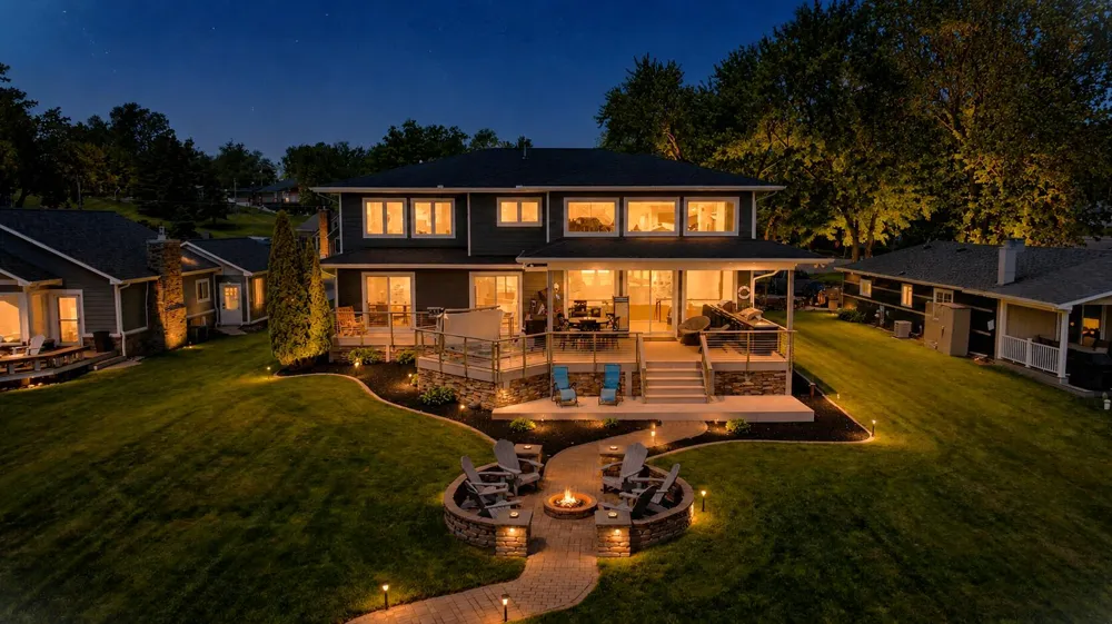 260 Pine Hill Lake Drive Horton, MI 49246