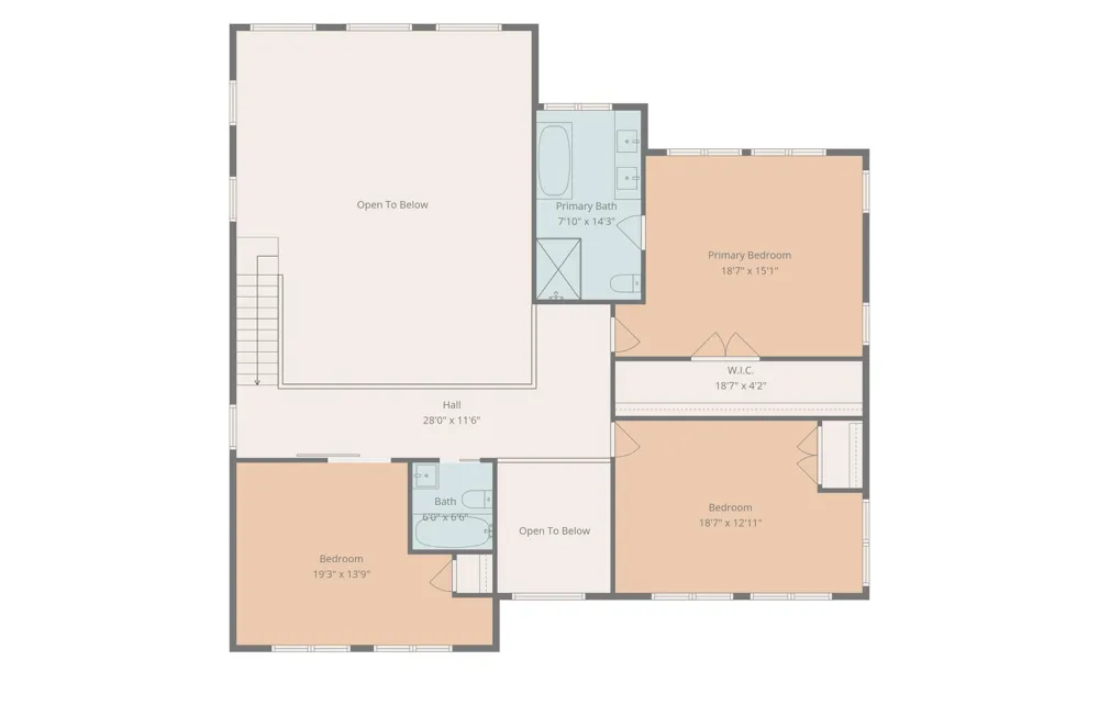 260 Pine Hill Lake Drive Horton, MI 49246