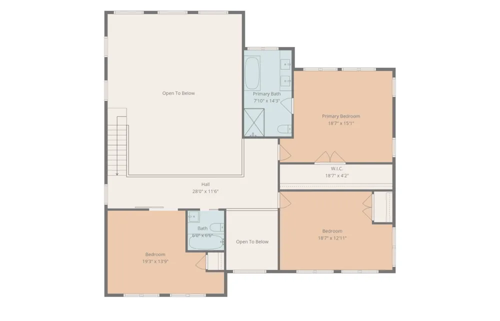 260 Pine Hill Lake Drive Horton, MI 49246