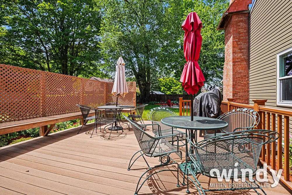4936 Shoreview Drive Coloma, MI 49038