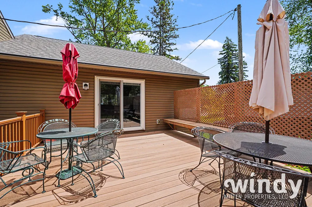 4936 Shoreview Drive Coloma, MI 49038