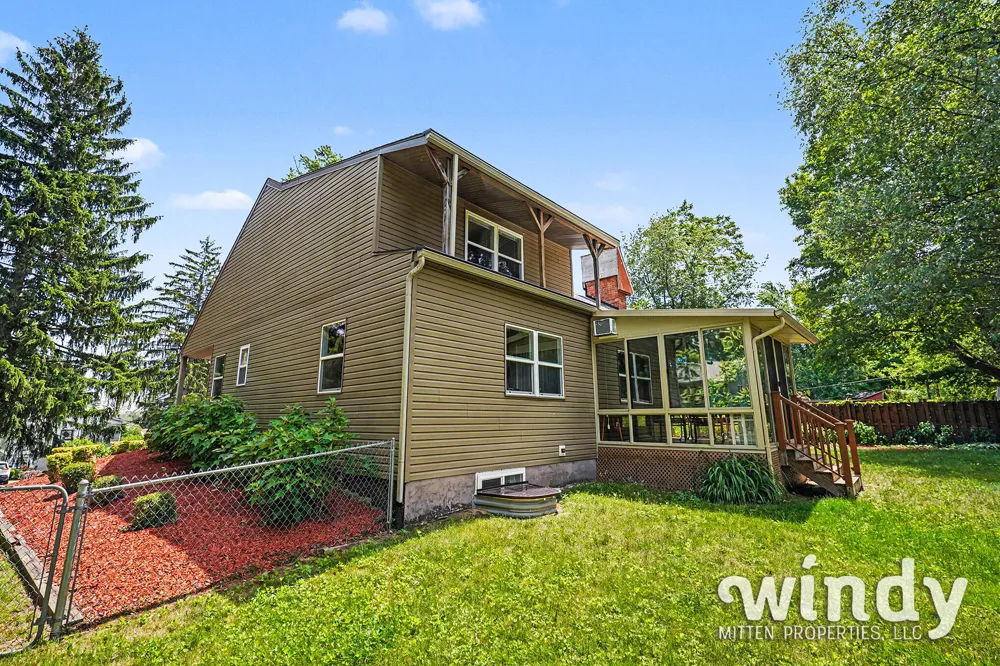 4936 Shoreview Drive Coloma, MI 49038