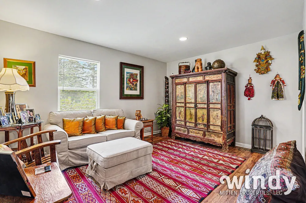 4936 Shoreview Drive Coloma, MI 49038