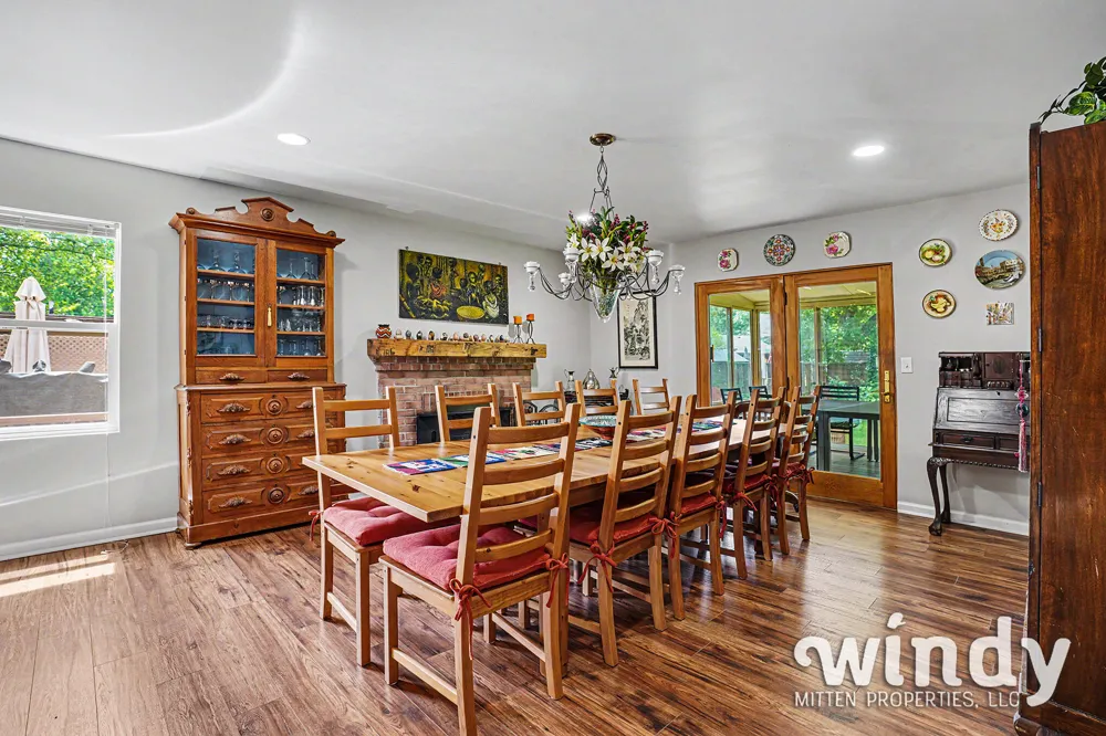 4936 Shoreview Drive Coloma, MI 49038