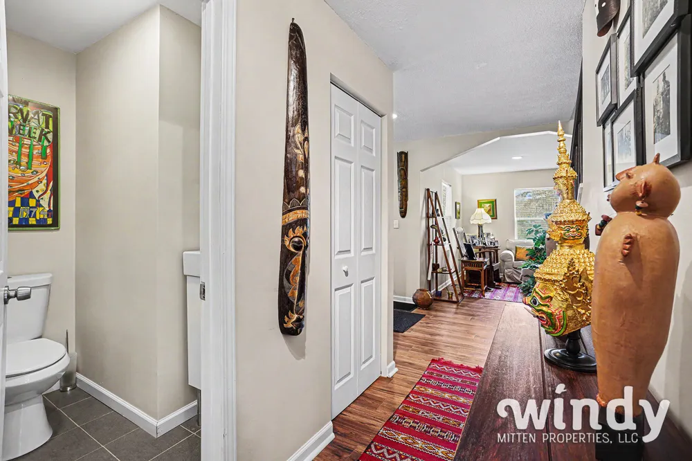 4936 Shoreview Drive Coloma, MI 49038