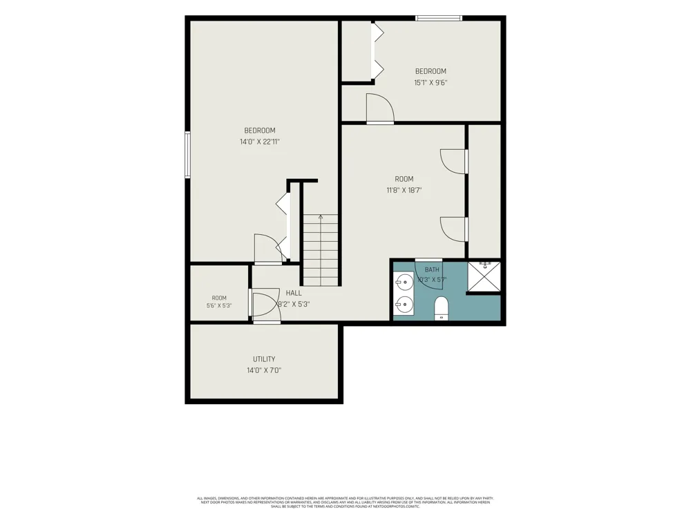 4936 Shoreview Drive Coloma, MI 49038