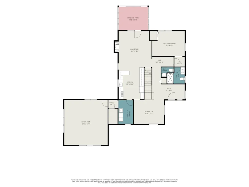 4936 Shoreview Drive Coloma, MI 49038