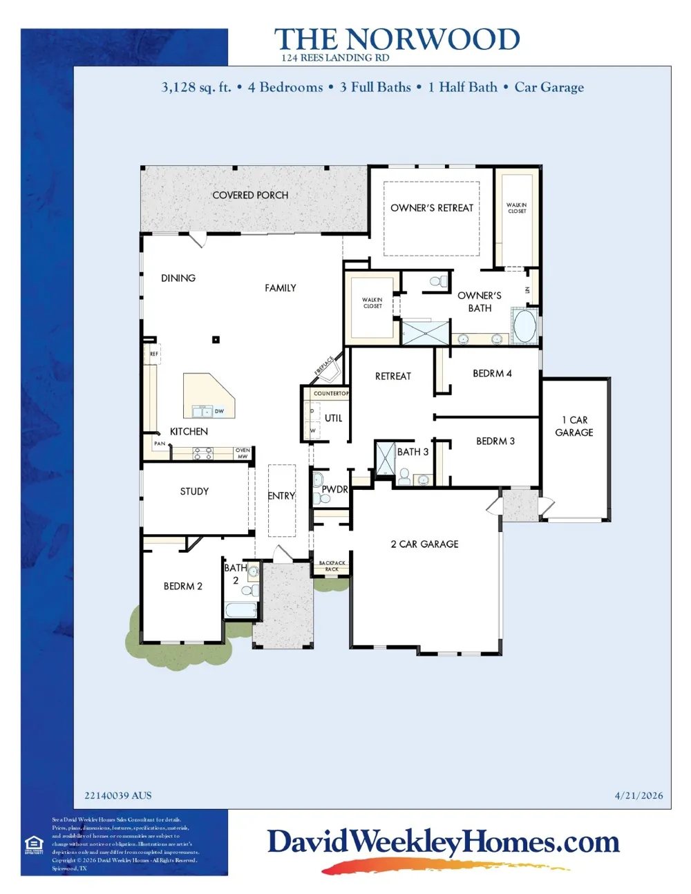 124 Rees Landing Road Spicewood, TX 78669