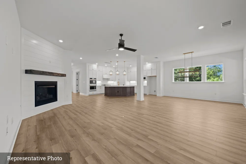 124 Rees Landing Road Spicewood, TX 78669