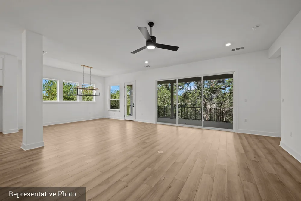 124 Rees Landing Road Spicewood, TX 78669
